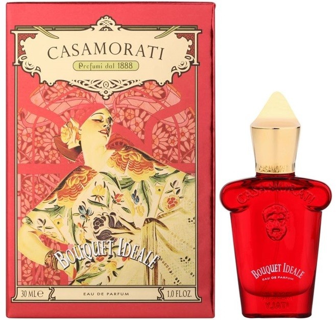 Xerjoff Casamorati 1888 Bouquet Ideale eau de parfum nőknek 30 ml