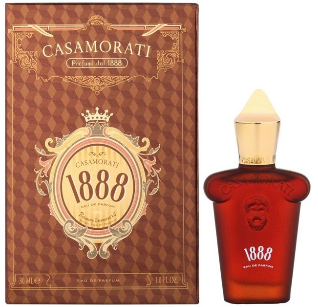 Xerjoff Casamorati 1888 1888 eau de parfum unisex 30 ml