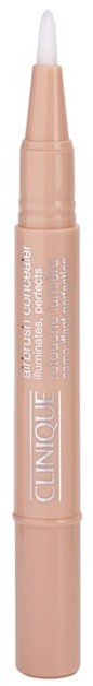 Clinique Airbrush korrektor árnyalat 20 Illuminator  1,5 ml