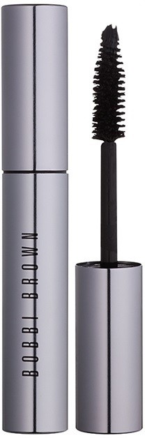 Bobbi Brown Eye Make-Up Extreme Party tömegnövelő és szempilla-elválasztó szempillaspirál árnyalat Black 6 ml