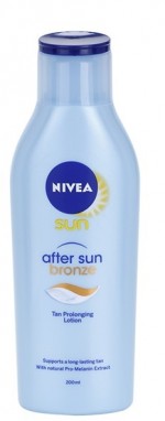 Nivea Sun After Sun & Bronze... megtekintése