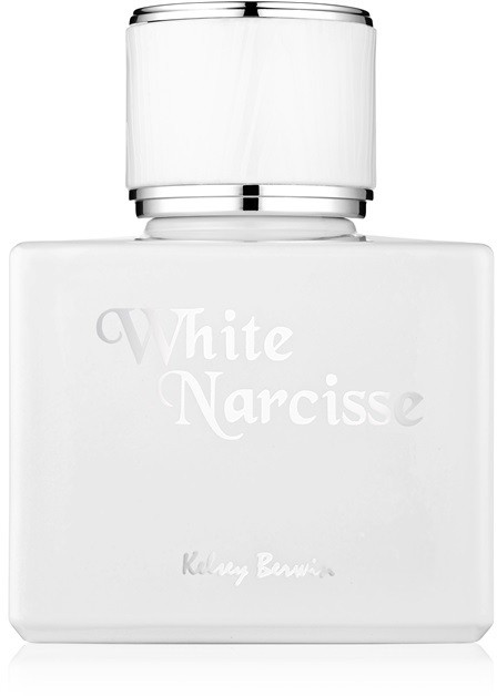 Kelsey Berwin White Narcisse eau de parfum unisex 100 ml