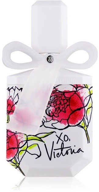 Victoria's Secret XO Victoria eau de parfum nőknek 100 ml