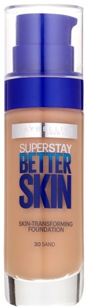 Maybelline SuperStay Better Skin make-up SPF 15 árnyalat 030 Sand 30 ml