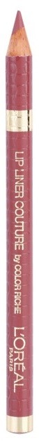 L’Oréal Paris Color Riche szájceruza árnyalat 302 Bois De Rose