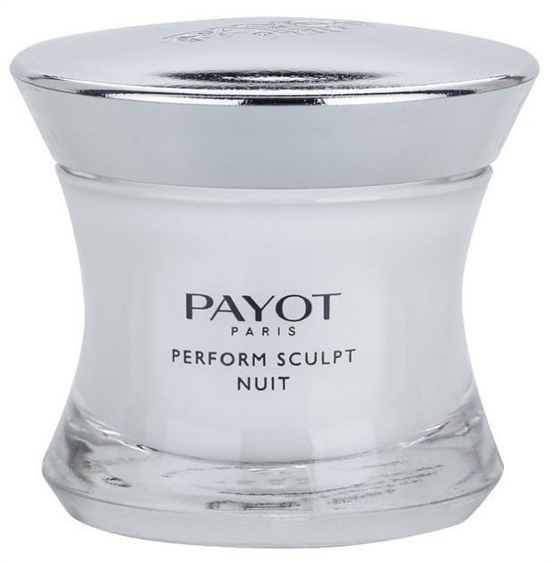 Payot Perform Lift intenzív liftinges éjszakai krém  50 ml