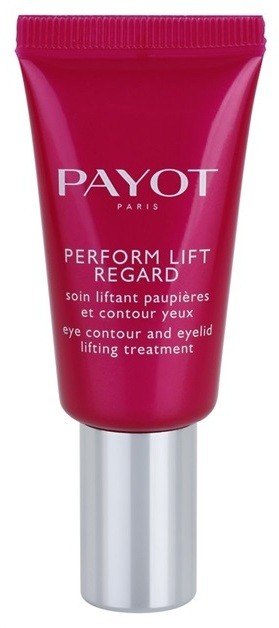 Payot Perform Lift intenzív liftinges szemkrém  15 ml