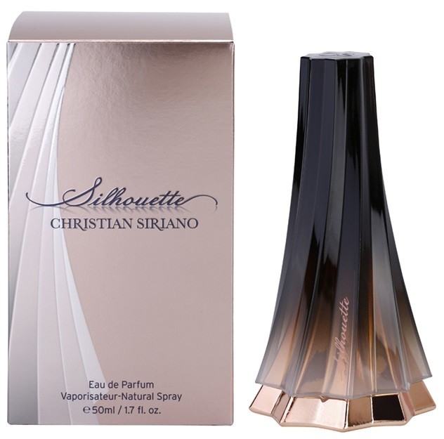 Christian Siriano Silhouette eau de parfum nőknek 50 ml