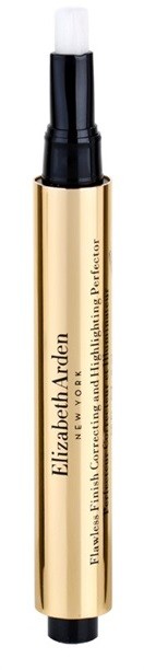 Elizabeth Arden Flawless Finish Correcting and Highlighting Perfector élénkítő korrektor árnyalat 2  2 ml