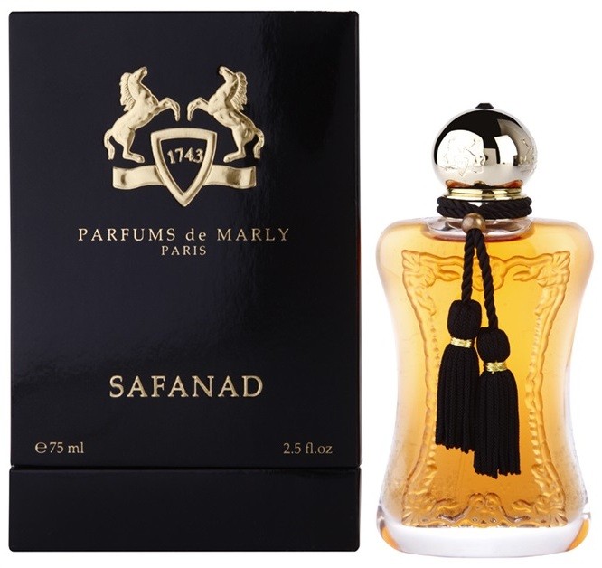 Parfums De Marly Safanad eau de parfum nőknek 75 ml