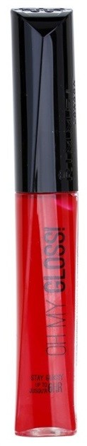 Rimmel Oh My Gloss! Oh My Gloss ajakfény árnyalat 500 Oh La La 6,5 ml