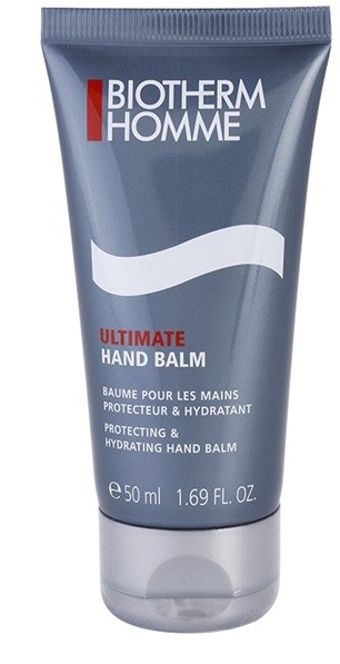 Biotherm hidratáló kézbalzsam  50 ml