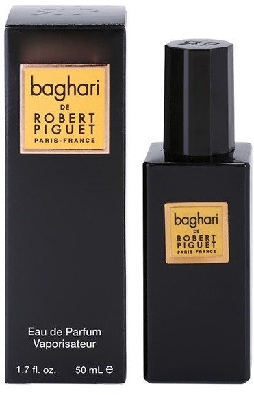 Robert Piguet Baghari eau de parfum nőknek 50 ml