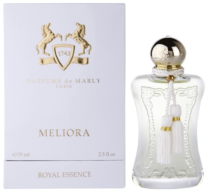 Parfums De Marly Meliora eau de parfum nőknek 75 ml