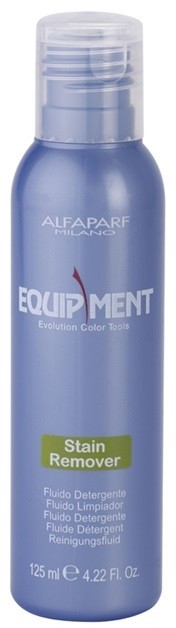 Alfaparf Milano Equipment színeltávolító a fejbőrről  125 ml