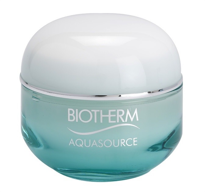 Biotherm Aquasource hidratáló gél normál és kombinált bőrre  50 ml