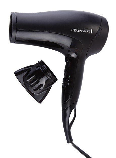 Remington Power Dry 2000 D3010 hajszárító (D3010)