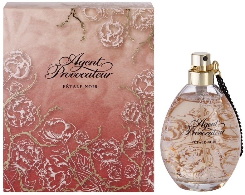 Agent Provocateur Petale Noir eau de parfum nőknek 50 ml