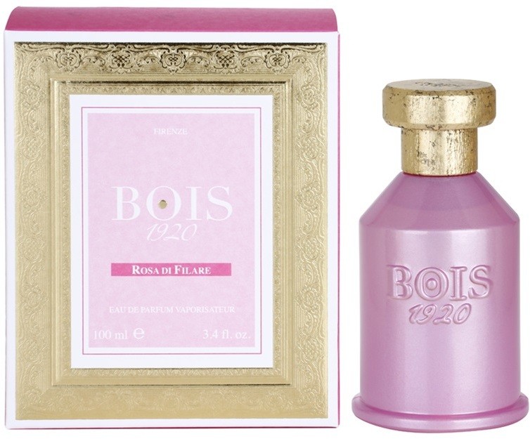 Bois 1920 Rosa di Filare eau de parfum nőknek 100 ml