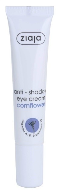 Ziaja Eye Creams & Gels élénkítő szemkrém  15 ml