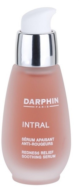 Darphin Intral nyugtató szérum az érzékeny arcbőrre  30 ml