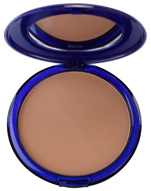 Orlane Make Up kompakt bronz púder árnyalat 23 Soleil Bronze  31 g