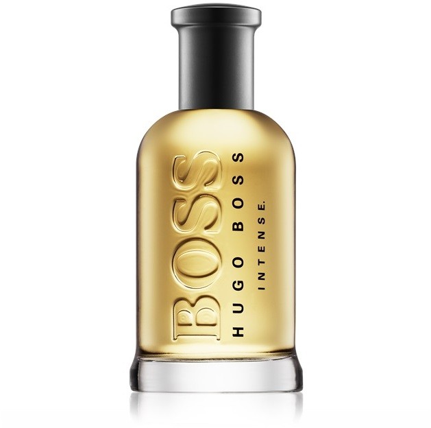 Hugo Boss Boss Bottled Intense eau de toilette férfiaknak 100 ml