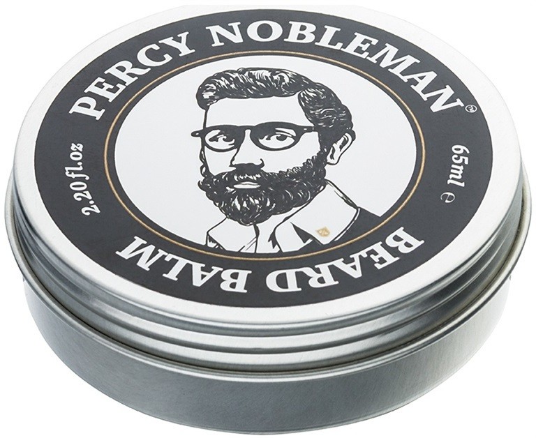 Percy Nobleman Beard Care szakáll balzsam  65 ml