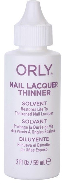 Orly Nail Lacquer Thinner lakk hígító  59 ml