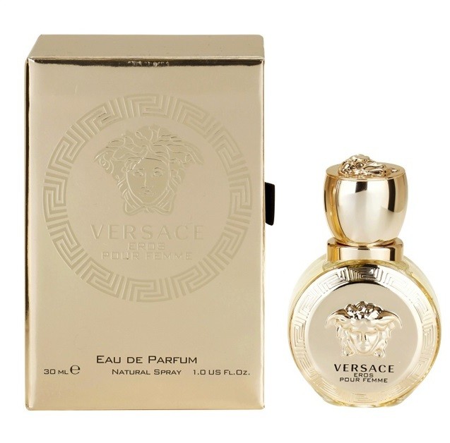 Versace Eros Pour Femme eau de parfum nőknek 30 ml