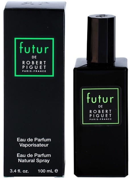 Robert Piguet Futur eau de parfum nőknek 100 ml