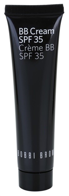 Bobbi Brown BB Cream világosító BB krém SPF 35 árnyalat Medium 40 ml