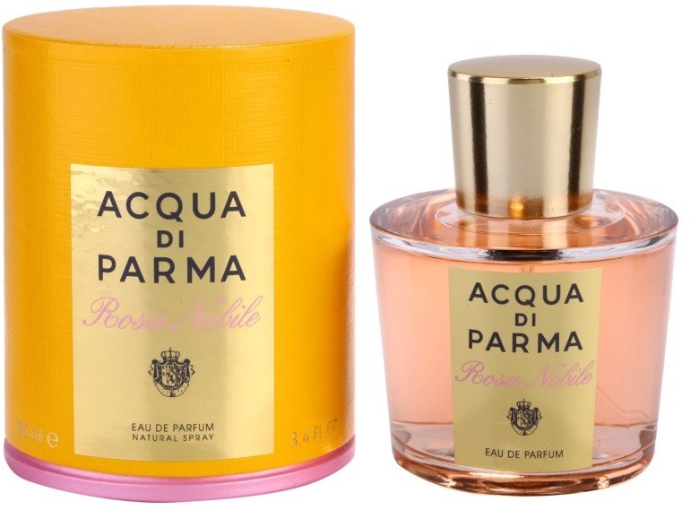 Acqua di Parma Nobile Rosa Nobile eau de parfum nőknek 100 ml