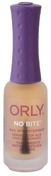 Orly No Bite keserű lakk körömrágás ellen  9 ml