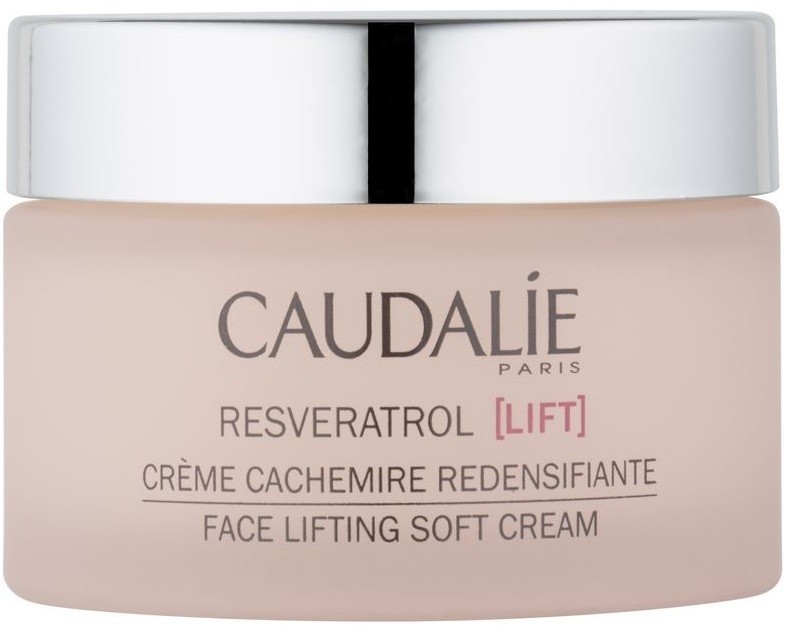 Caudalie Resveratrol [Lift] könnyed liftinges krém száraz bőrre  50 ml