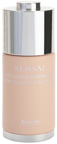 Sensai Cellular Performance Lifting élénkítő szérum lifting hatással  40 ml