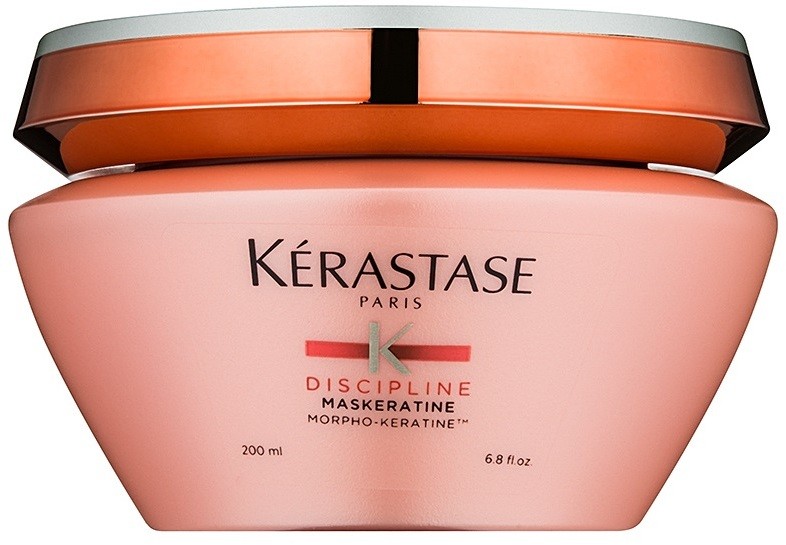 Kérastase Discipline Maskeratine kisimító maszk  200 ml