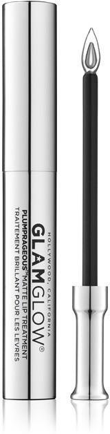 Glam Glow Plumprageous tápláló szájfény árnyalat Clear 3,8 ml