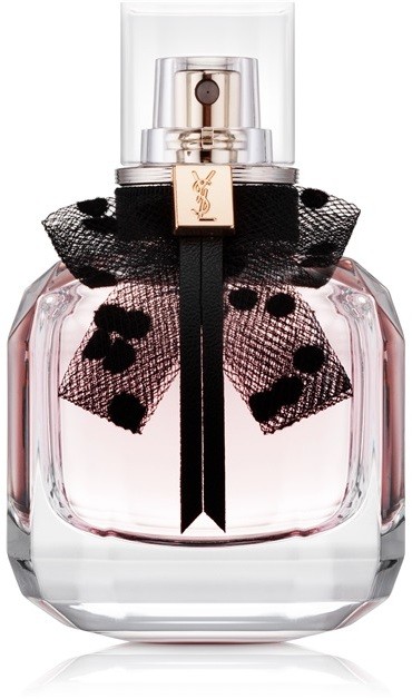 Yves Saint Laurent Mon Paris eau de toilette nőknek 30 ml