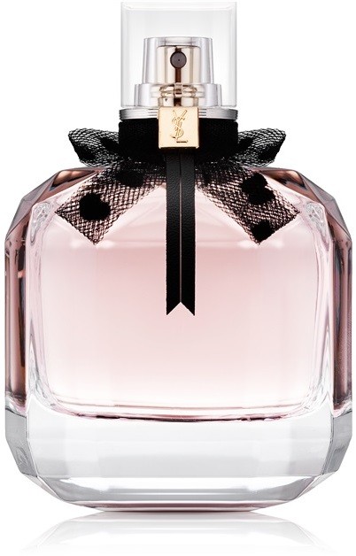 Yves Saint Laurent Mon Paris eau de toilette nőknek 90 ml