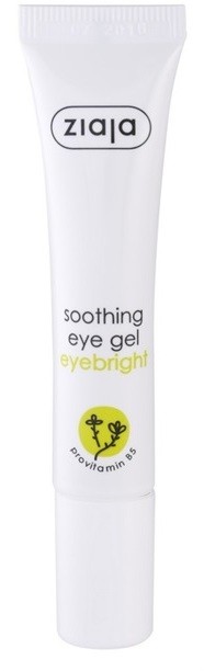 Ziaja Eye Creams & Gels nyugtató szem gél  15 ml