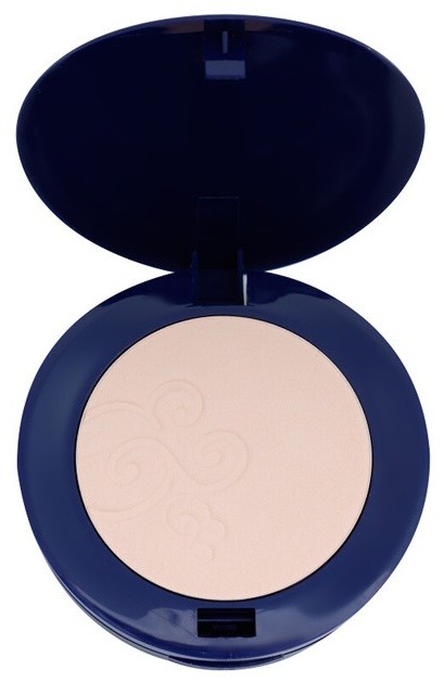Dermacol Wet & Dry púderes make-up árnyalat 01 6 g