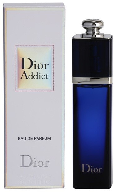 Dior Dior Addict eau de parfum nőknek 30 ml