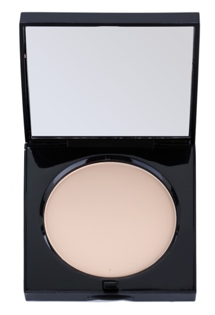 Bobbi Brown Sheer Finish Pressed Powder fixáló púder 02 Sunny Beige 11 g