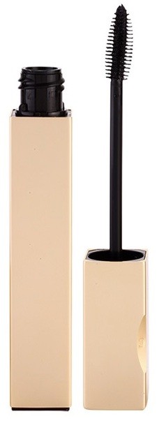 Clarins Eye Make-Up Be Long hosszabbító és göndörítő szempillaspirál árnyalat 01 Intense Black 7 ml