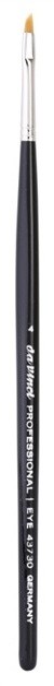 da Vinci Professional szemhéjfesték ecset 43730