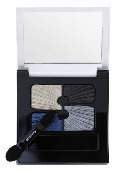 Sisley Phyto 4 Ombres szemhéjfesték  árnyalat 2 Mystery  3,4 g