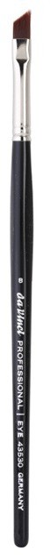 da Vinci Professional szemöldök ecset 43530