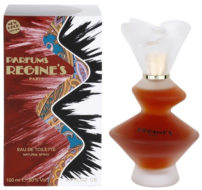Parfums Regine Regine's eau de toilette nőknek 100 ml