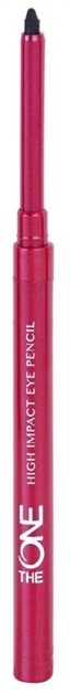 Oriflame The One High Impact automata szemceruza árnyalat Black 0,3 g
